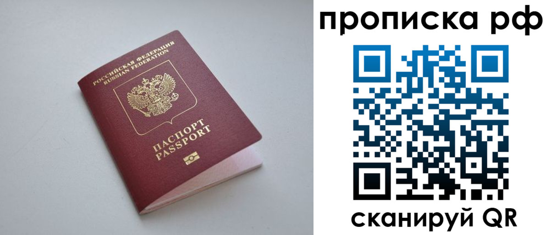 прописка в Владимире